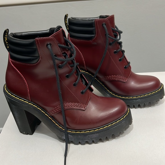 Doc Martens Persephone - Picture 2 of 6